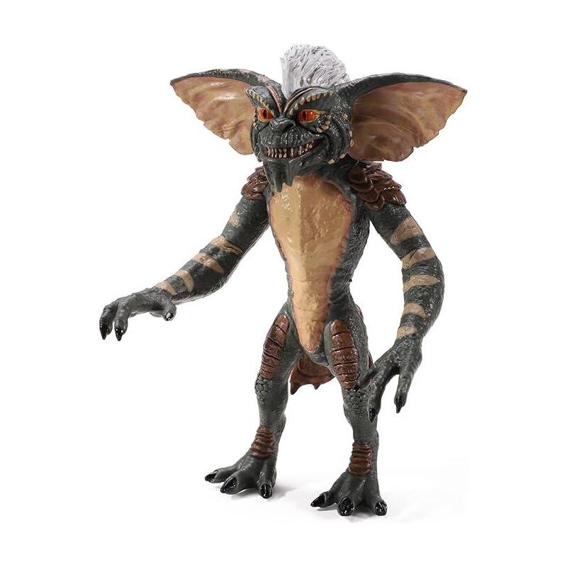 Fig. Gremlins Stripe Bendable
