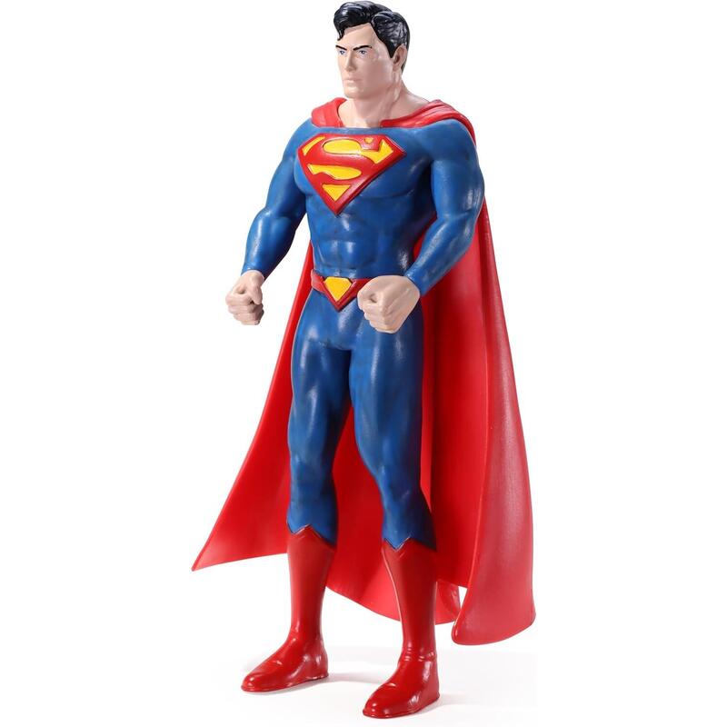 Fig. Superman C - Superman Bendable