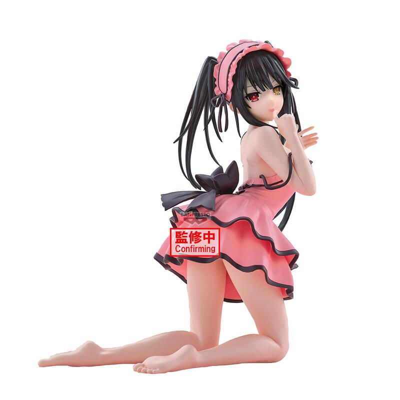 Fig.Datealive Kurumi