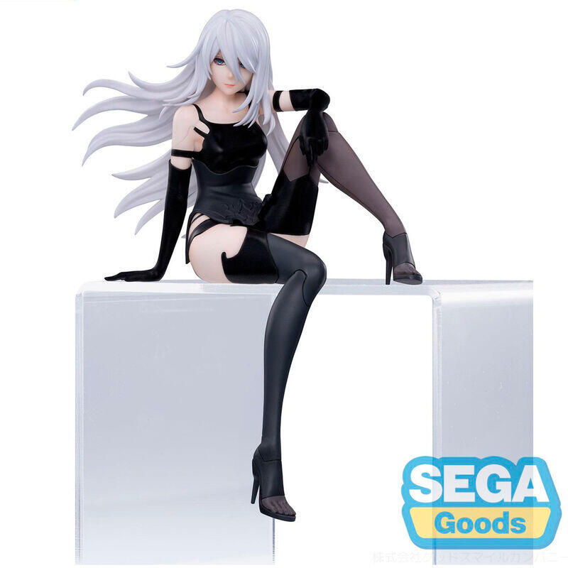 Figura A2 Pm Perchering Nier Automata Ver1.1a 15cm