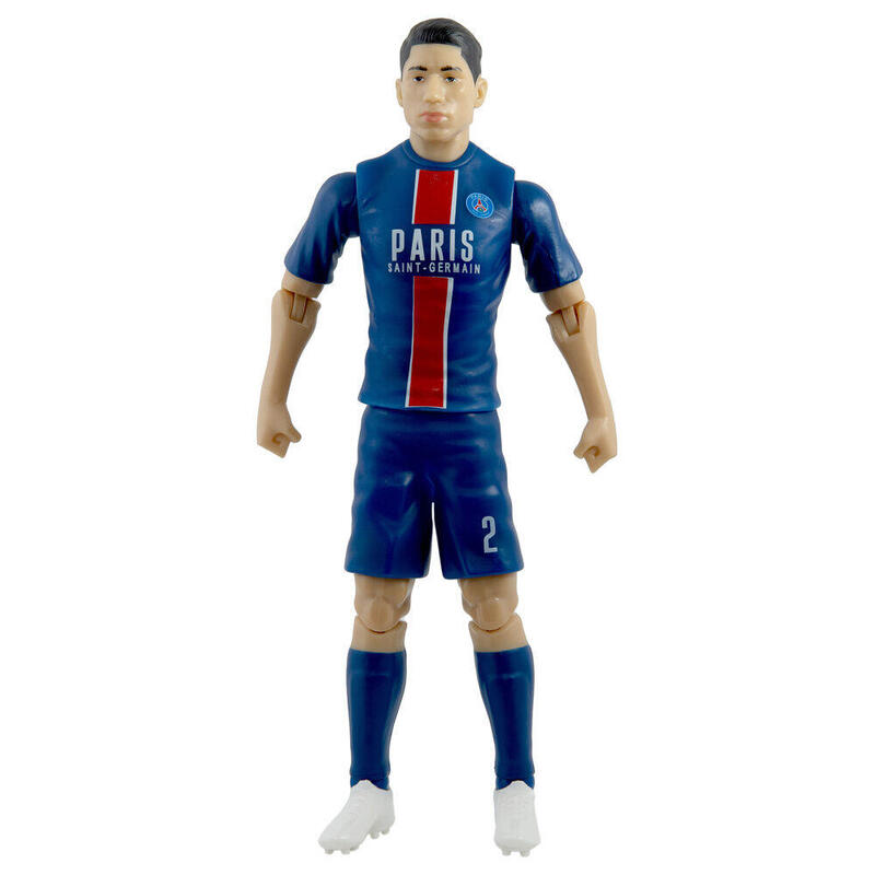 Figura Action Hakimi Psg 20cm