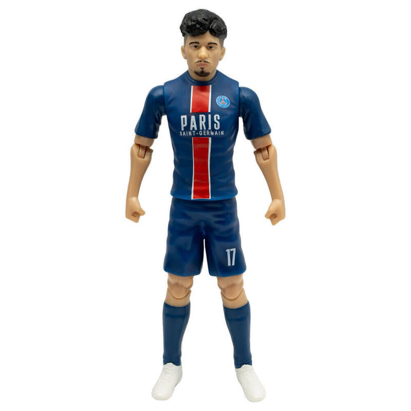Figura Action Vitinha Psg 20cm