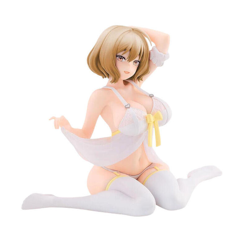 Figura Anis Fig. 11 Cm Goddess Of Victory Nikke Yumemirize