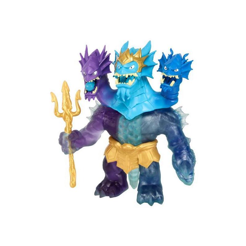 Figura Bandai Goo Jit Zu King Hydra