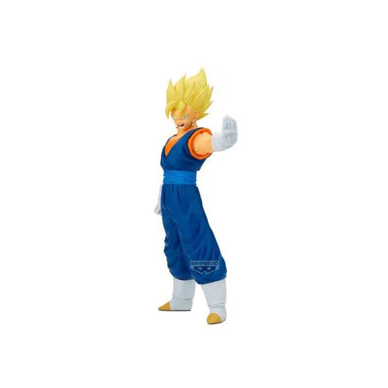 Figura Banpresto Dragon Ball Z Grandista Vegito