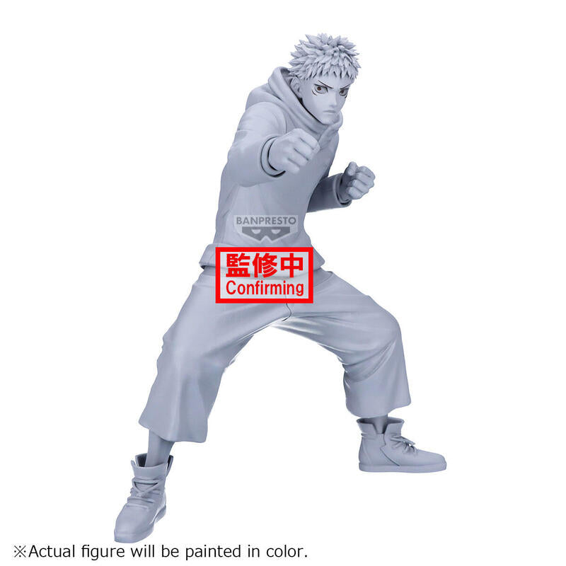 Fig.Jujutsu Grandista Itadori