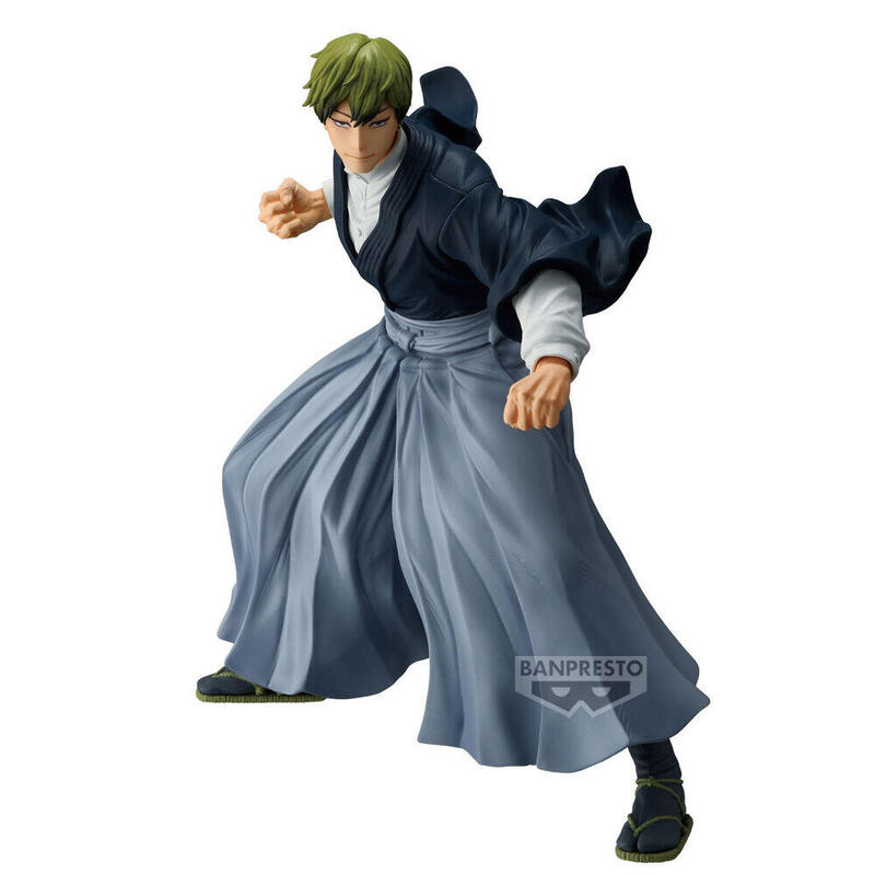 Figura Banpresto Jujutsu Kaisen Maximatic Character (Tba)