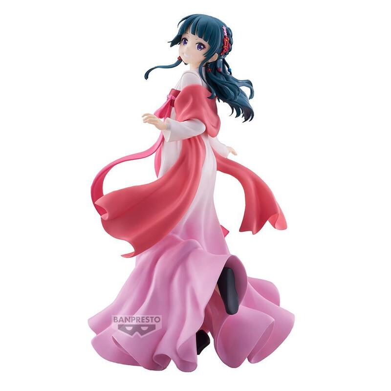 Figura Banpresto The Apothecary Diaries Maomao Walking Around Town