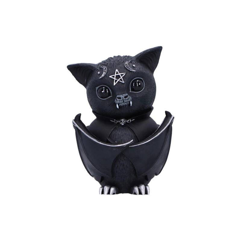 Figura Beelzebat 9.6cm