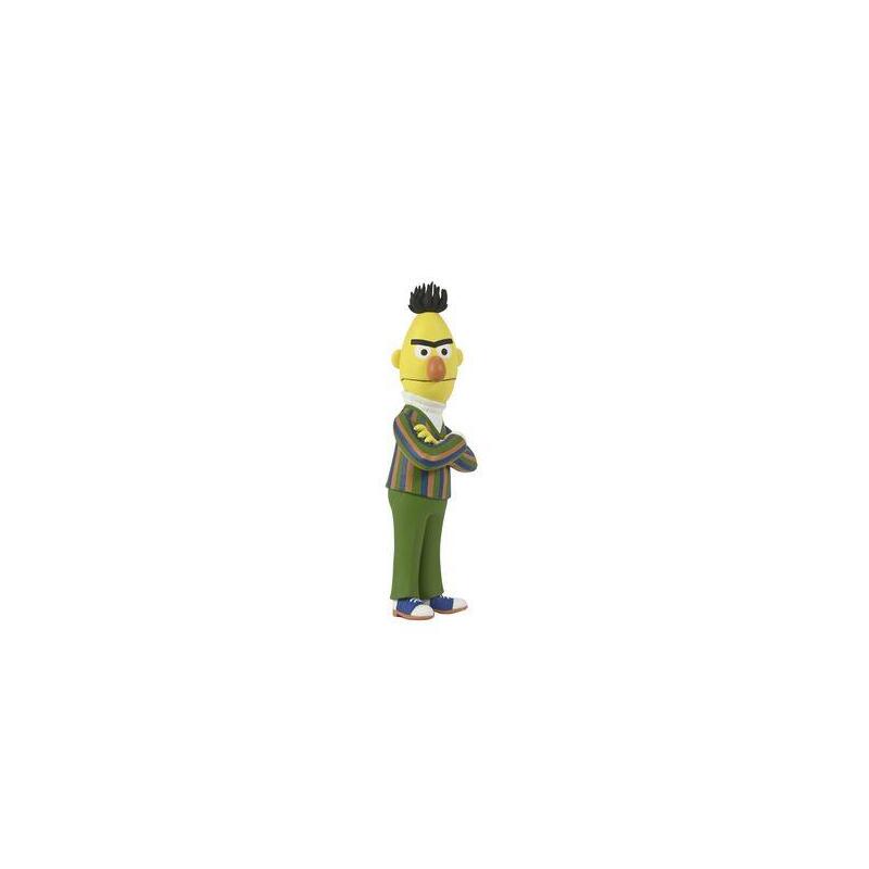 Figura Blas Scale Action Fig. 15 Cm Sesame Street Toony Classics