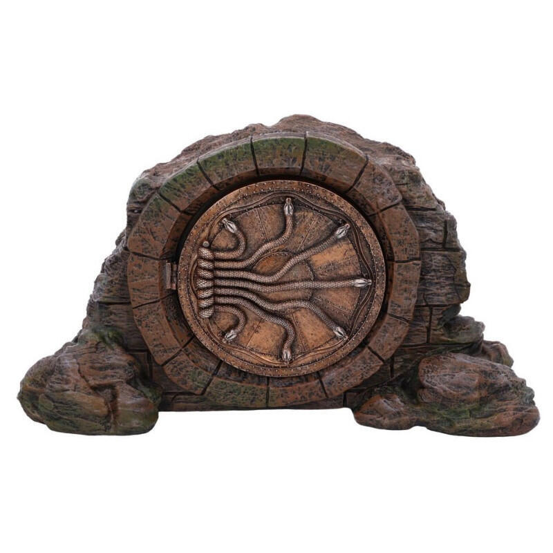 Figura Bote De La Cámara De Los Secretos Harry Potter