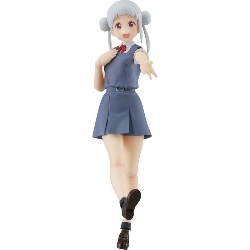 Figura Chisato Arashi 13 Cm Lovelive! Superstar! Figma