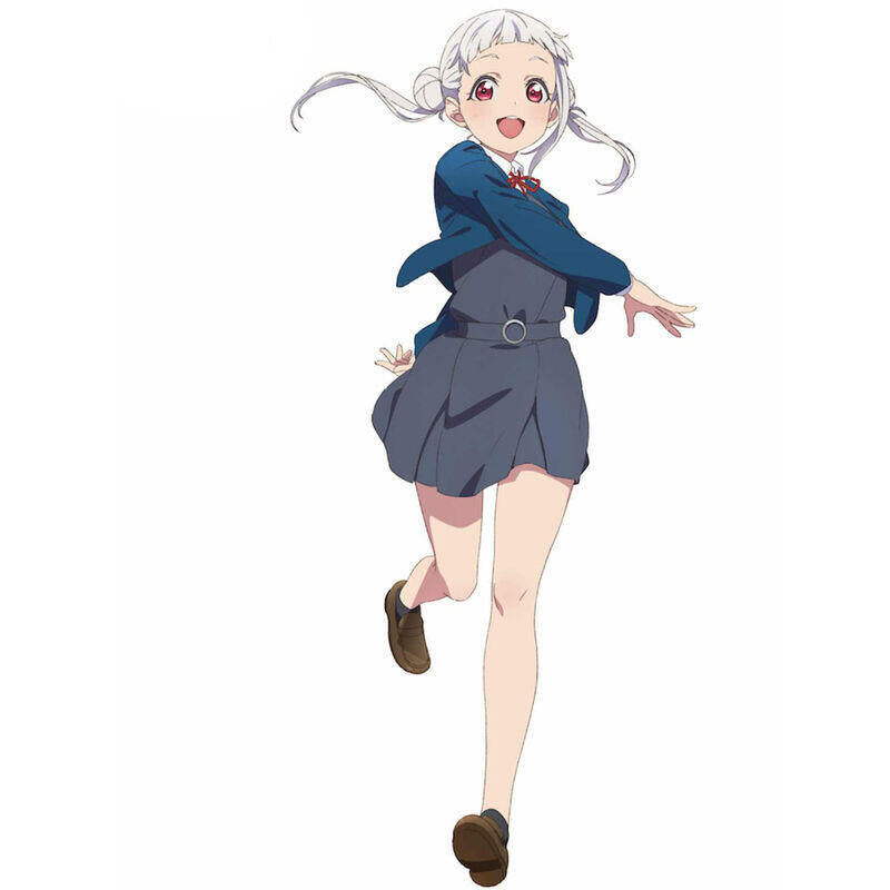 Figura Chisato Arashi Love Live Superstar 21 Cm