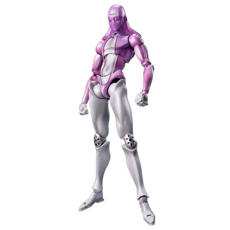 Figura Chozokado M B Jojos Bizarre Adventure Part 5 Golden Wind 16cm