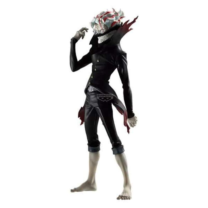 Figura Dandadan Grandista Okarun