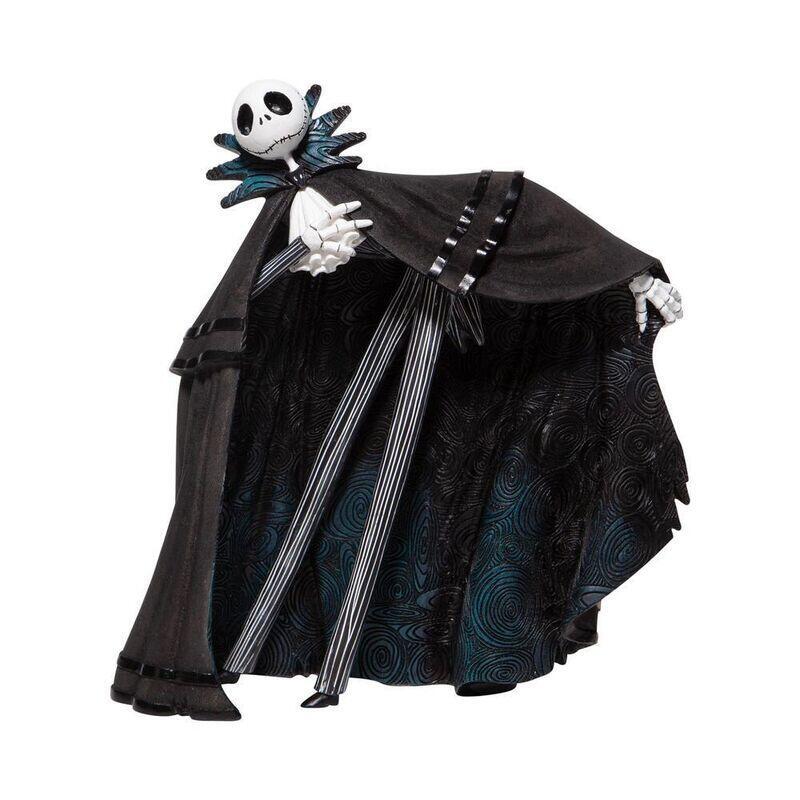 Figura Decorativa Jack Skellintong