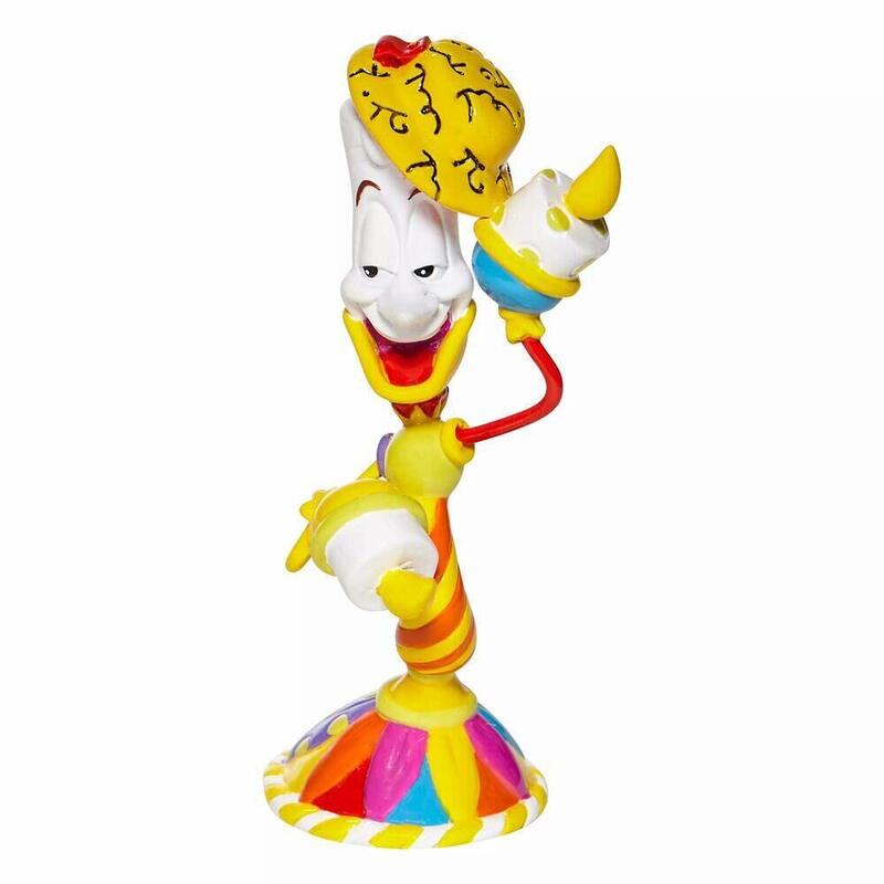 Figura Decorativa Limiere Mini Figura