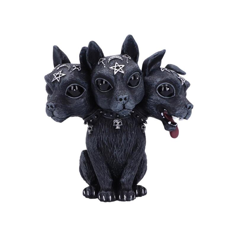Figura Diabarkus 10.5cm