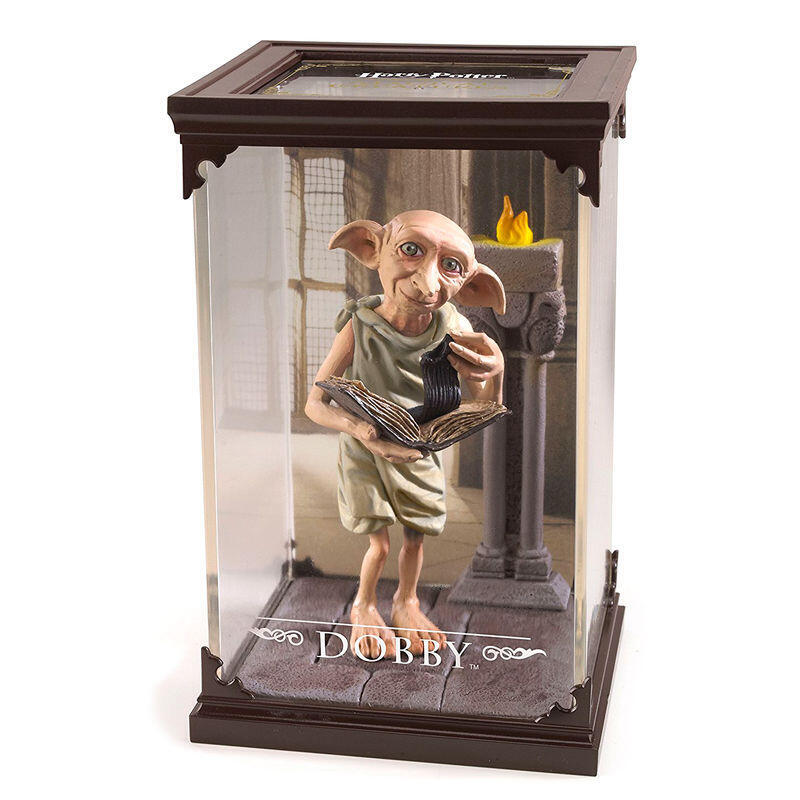 Figura Dobby Harry Potter