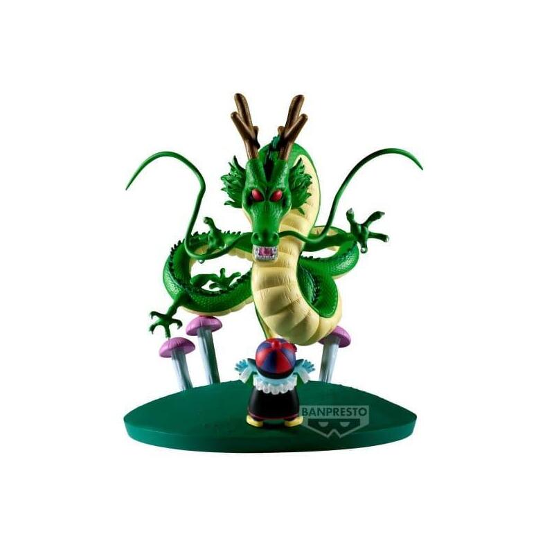 Figura Dragon Ball Shenron History Box 11cm