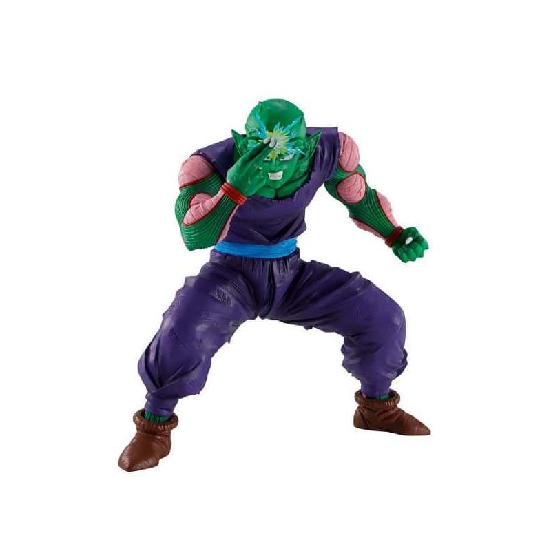 Figura Dragon Ball Z Piccolo Masterlise Spectacle Battle 18cm