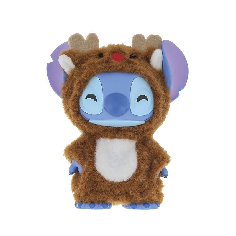Figura Enesco Disney Stitch Reno