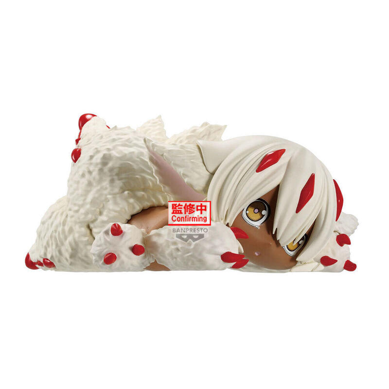 Figura Fanuta Relax Time Made In Abyss 21cm