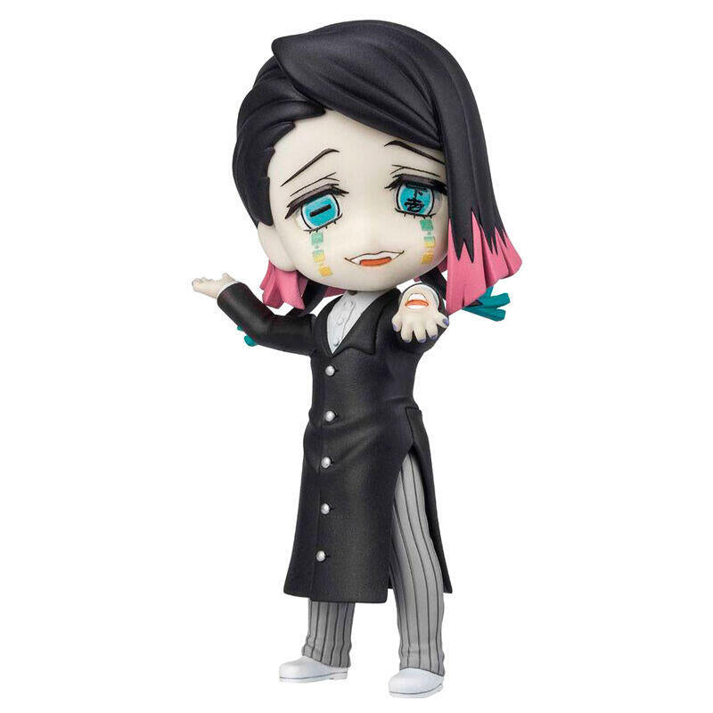 Figura Figuarts Mini Enmu Demon Slayer Kimetsu No Yaiba 9cm