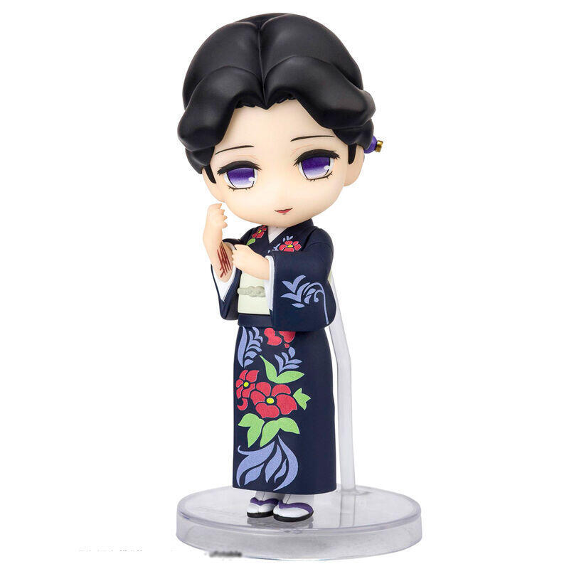 Figura Figuarts Mini Tamayo Demon Slayer Kimetsu No Yaiba 9cm