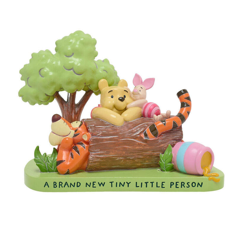 Figura Friends & Winnie The Pooh Disney