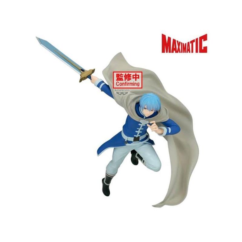 Figura Frieren: Beyond JourneyS End Himmel Maximatic 25cm