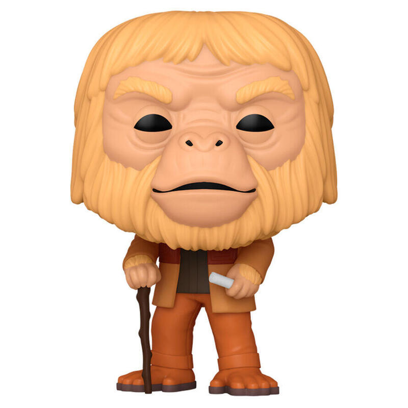 Figura Funko Pop! Dr. Zaius (El Planeta De Los Simios)