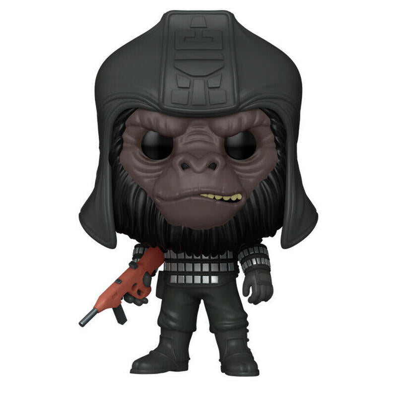 Figura Funko Pop! General Ursus (El Planeta De Los Simios)