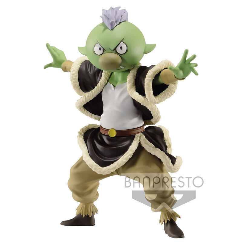 Figura Gobta Otherworlder Vol. 10 That Time I Got Reincarnated As A Slime 10cm