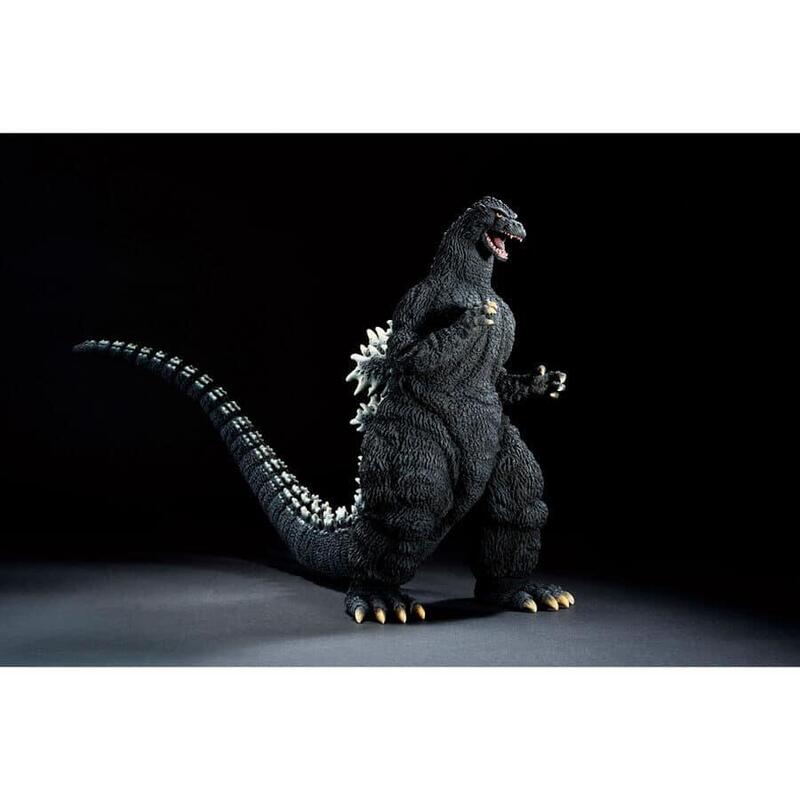 Figura Godzilla 1991
