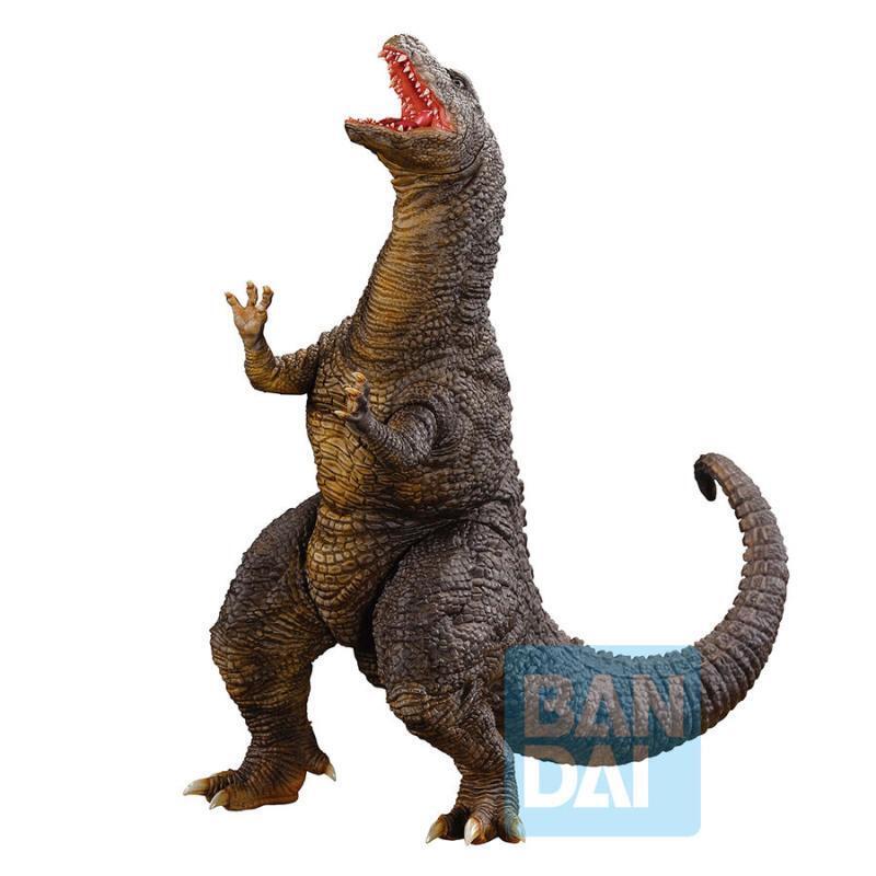 Figura Godzilla Godzillasaurus