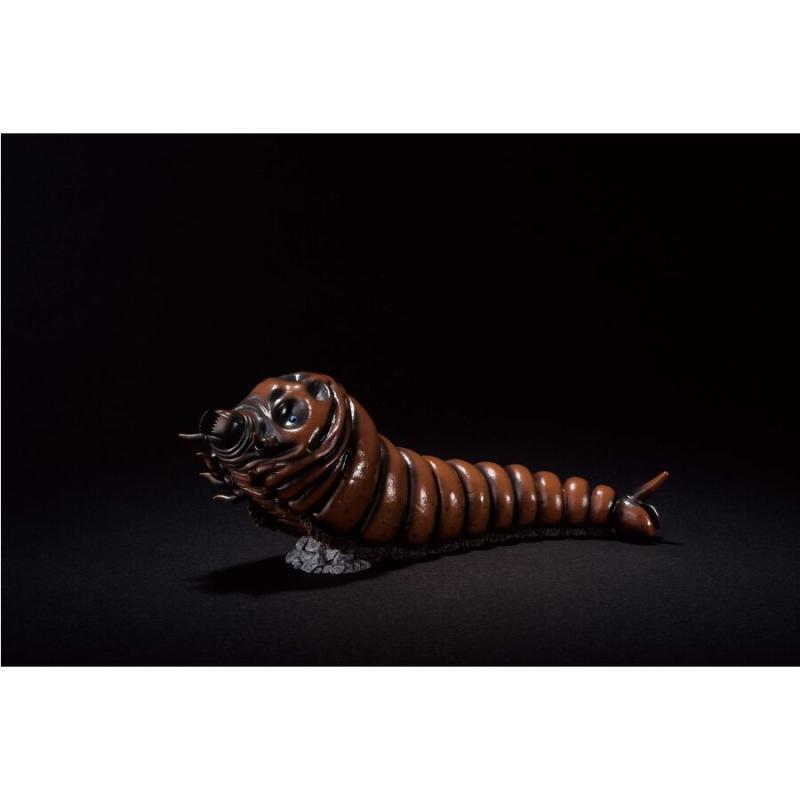 Figura Godzilla Mothra Larva 1992