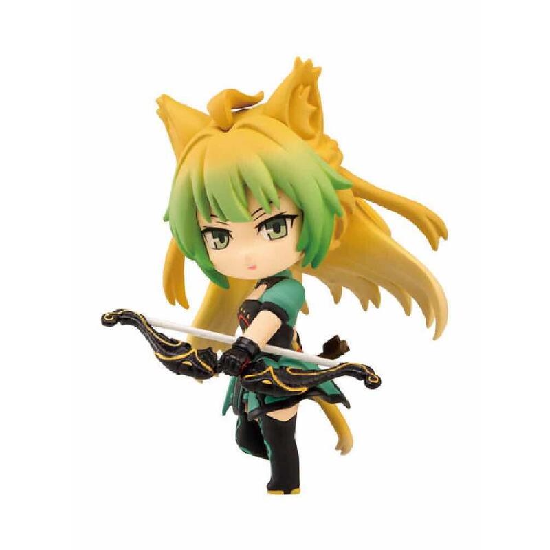 Figura Good Smile Company Fate Apocrypha Archer Of Red Collection Niitengo