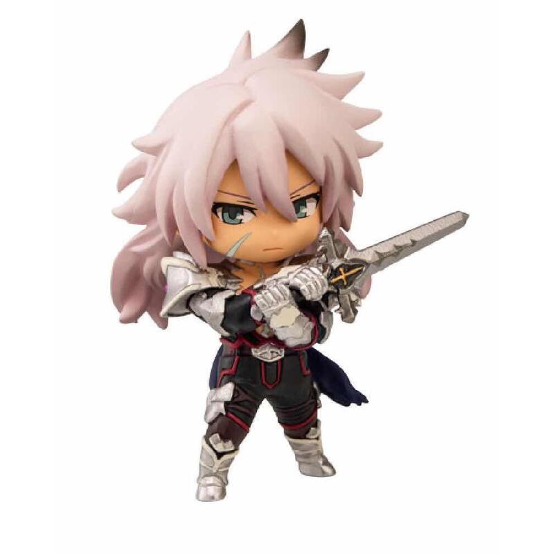 Figura Good Smile Fate Apocrypha Saber Of Black Collection Niitengo