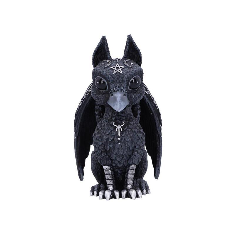Figura Griffael 10.7cm