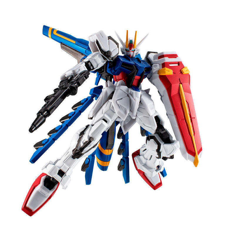 Figura Gundam G-Frame Fa Dragoon Strike 13cm