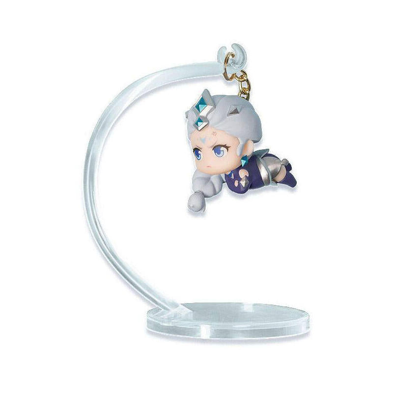 Figura Hang On Luna King Of Glory 5cm