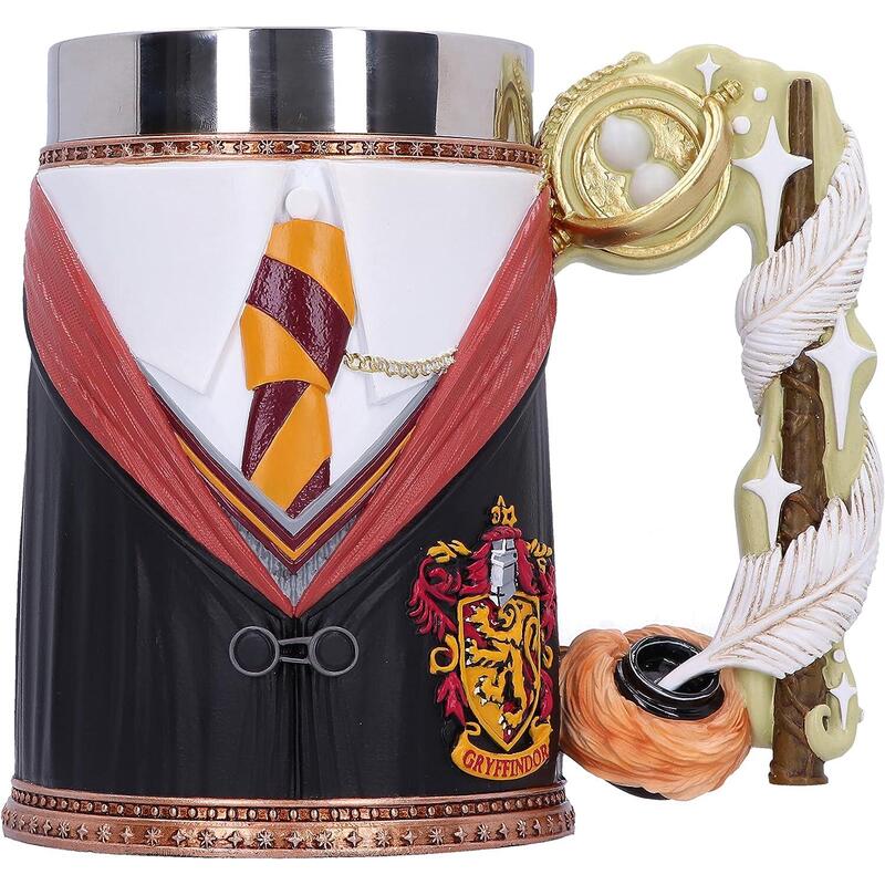 Figura Harry Potter Mug Hermione