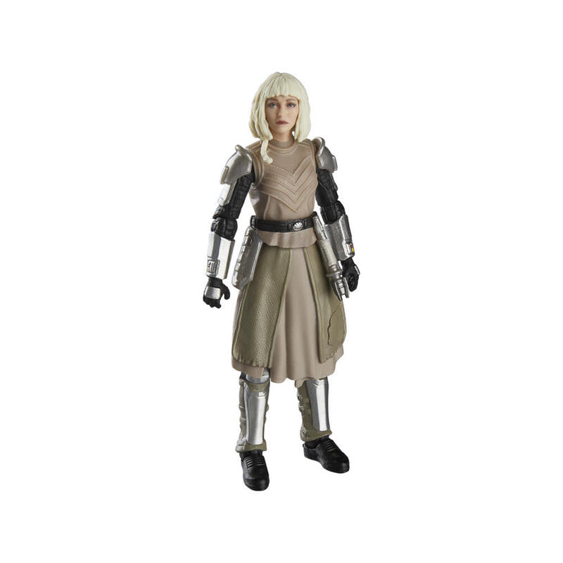 Figura Hasbro Star Wars The Vintage Collection Shin Hati 9.5cm