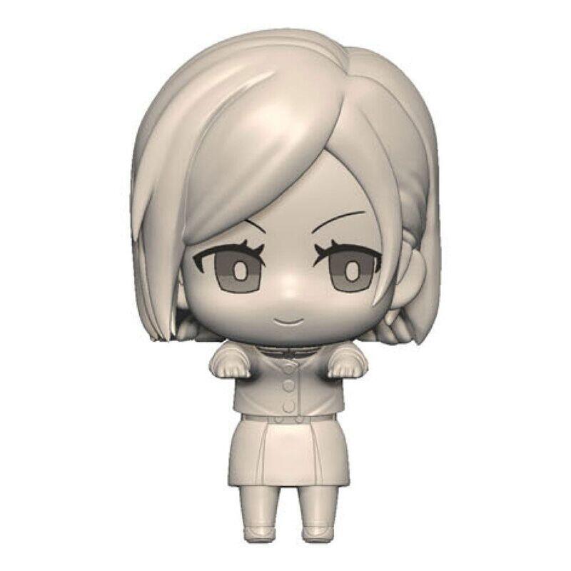 Figura Hikkake Puchi Nobara Kugisaki Jujutsu Kaisen 4cm