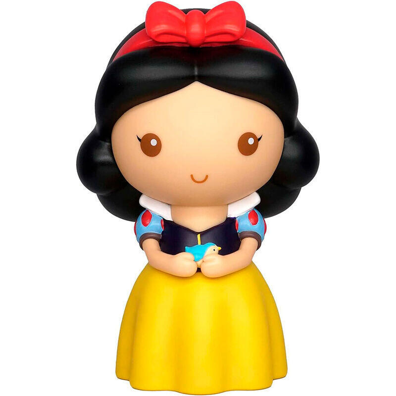 Figura Hucha Blancanieves Disney 20cm