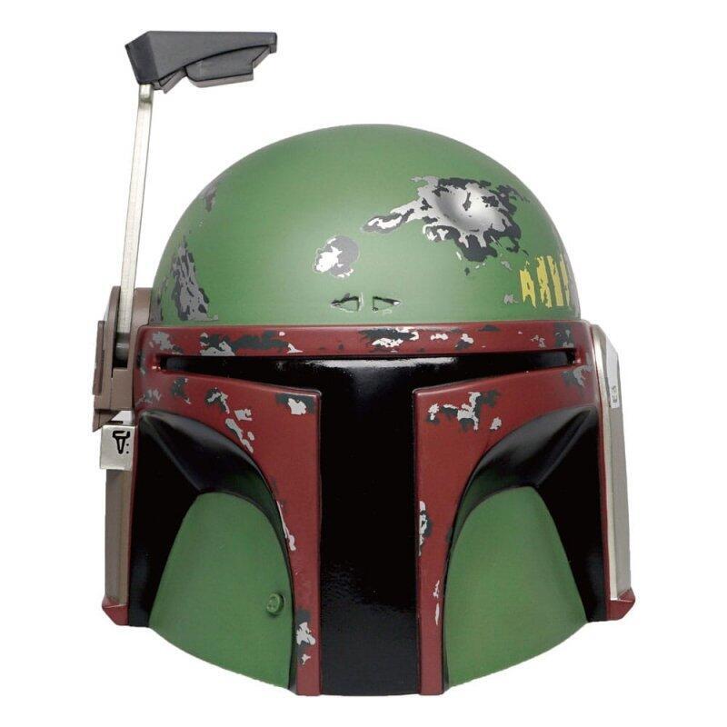 Figura Hucha Boba Fett Helmet Bank