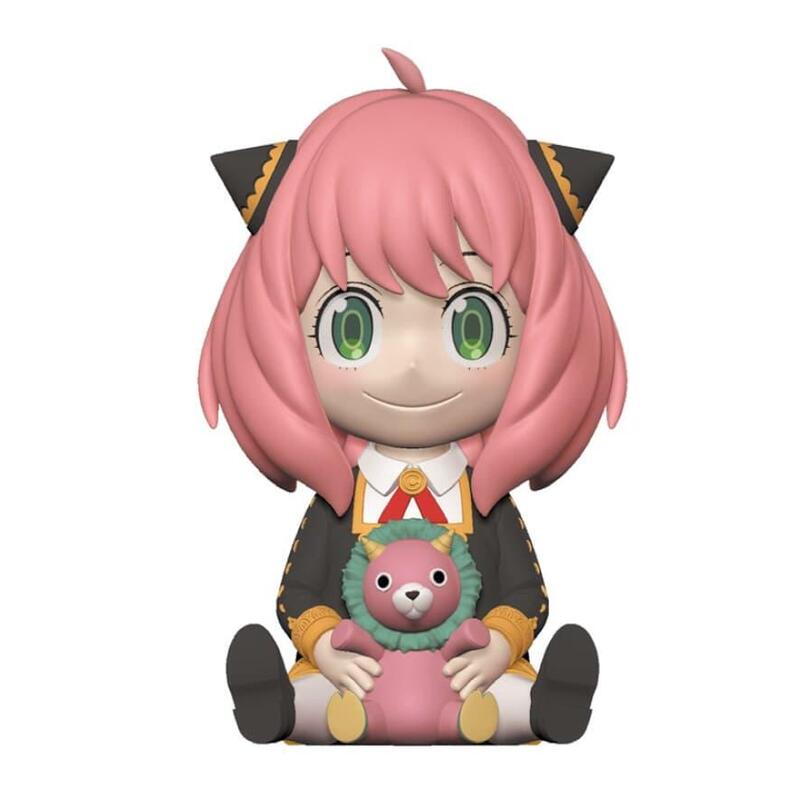 Figura Hucha Espia Anya Forger