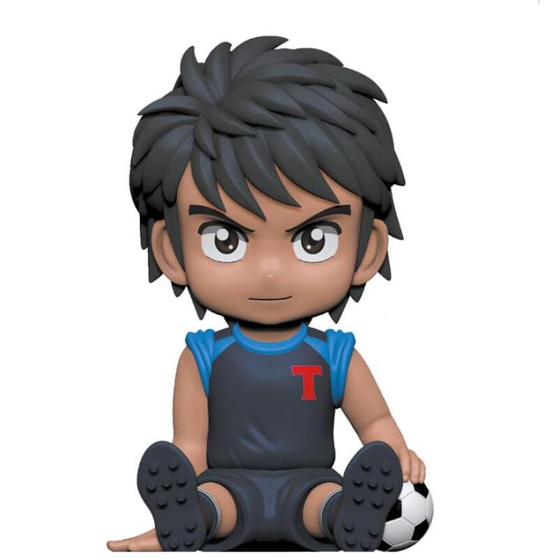 Figura Hucha Kojiro Hyuga