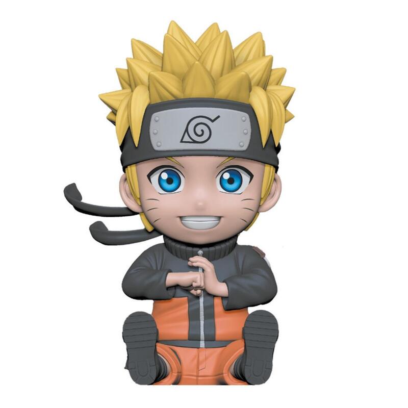 Figura Hucha Naruto Shippuden 18 Cm